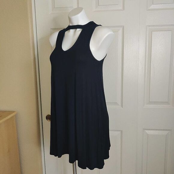 American Eagle Outfitters swing stretch mini dress sz XS - Picture 4 of 6